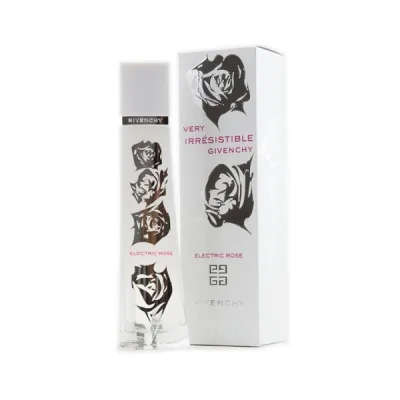 Givenchy Very Irresistible Electric Rose