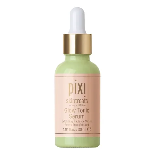 Сироватка для сяйва з гліколевою кислотою PIXI Glow Tonic Serum — обʼєм 30 мл