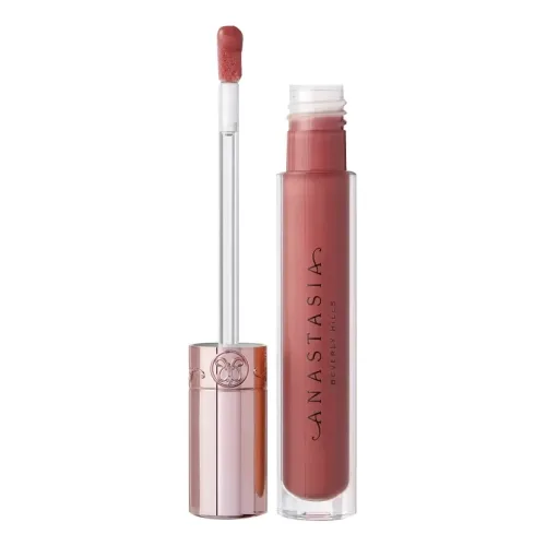 Блиск для губ ANASTASIA BEVERLY HILLS Lip Gloss – — відтінок Tan Rose Tan Rose