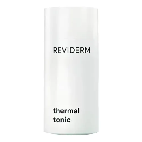 Термальний тонік REVIDERM Thermal Tonic — обʼєм 50 мл
