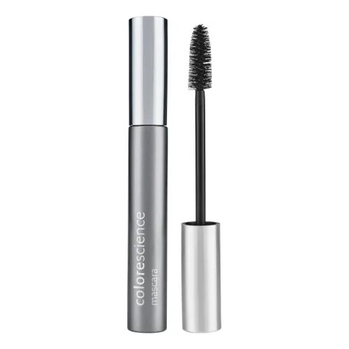 Туш для вій COLORESCIENCE Mascara — відтінок Black