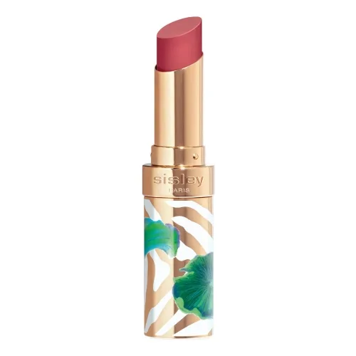 Зволожувальна помада з ефектом сяяння (лімітована версія) SISLEY PARIS Phyto-Rouge Shine Limited Edition — відтінок 21 Rosewood 3 г