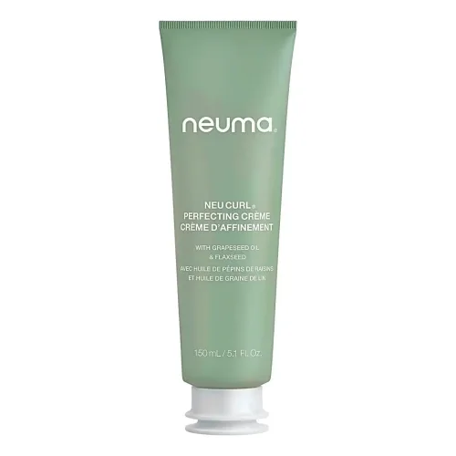 Крем для формування кучерів NEUMA Re Curl Crème — обʼєм 150 мл