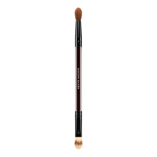 Двосторонній пензель для консилера KEVYN AUCOIN Duet Concealer Brush