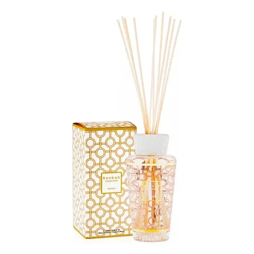 Аромадифузор з ароматом трояндової пудри та мускусу BAOBAB COLLECTION Diffuser My First Baobab Women — обʼєм 250 мл