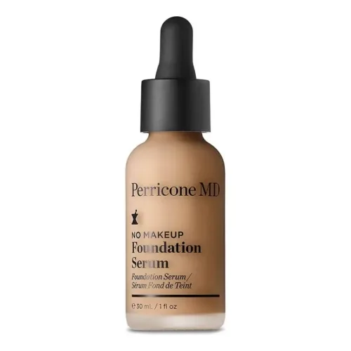 Тональна сироватка з SPF 20 PERRICONE MD No Makeup Foundation Serum Broad Spectrum SPF 20 — відтінок