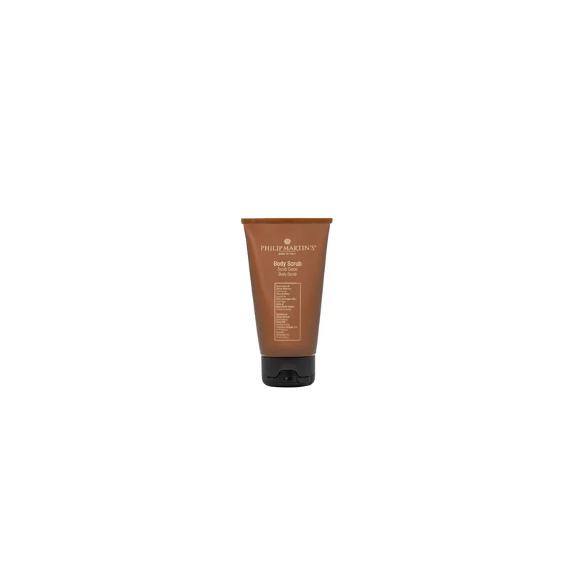 Philip Martin's Body Scrub Скраб для тіла для оновлення шкіри