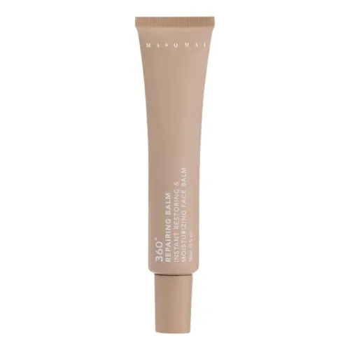 Відновлювальний бальзам для обличчя та тіла MASQMAI 360º Repairing Balm — обʼєм