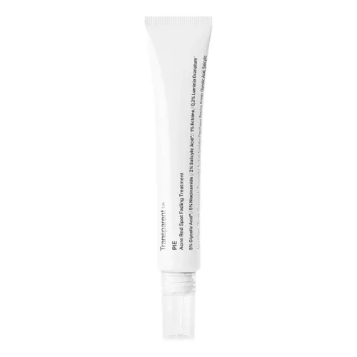 Засіб для лікування постзапальної еритеми TRANSPARENT LAB P.I.E Acne Red Spot Fading Treatment — обʼєм 30 мл