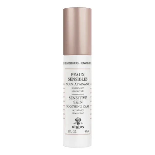 Sisley Sensitive Skin Soothing Care 40 мл
