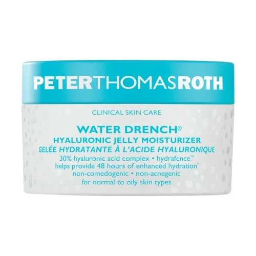 Peter Thomas Roth Water Drench Hyaluronic Jelly Moisturizer зволожуючий крем-гель з гіалуроновою кислотою 50 мл