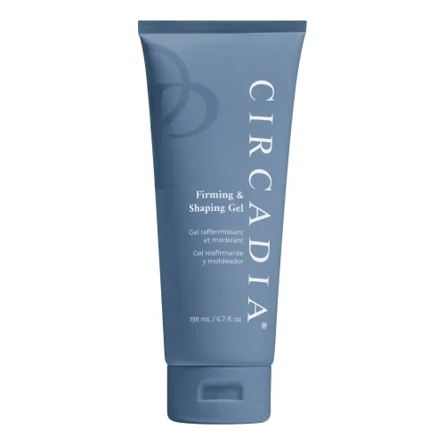 Антицелюлітний крем для тіла CIRCADIA Professional Firming and Shaping Gel — обʼєм 200 мл