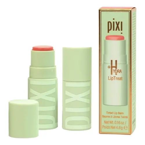 Зволожуючий бальзам-тінт для губ PIXI Hydra LipTreat — відтінок Poppy 4 г