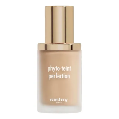 Ультрастійка тональна основа SISLEY PARIS Phyto-Teint Perfection — відтінок 2W2 Desert 2W2 Desert