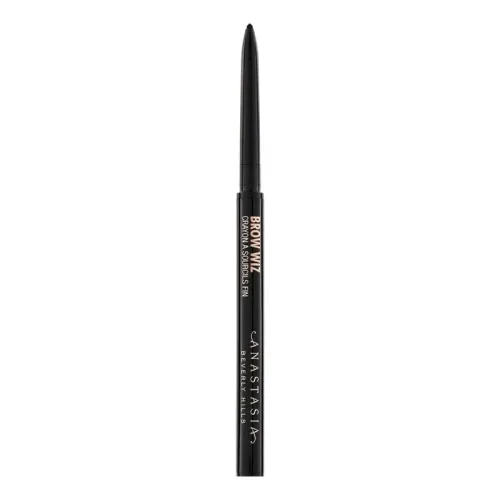 Олівець для брів ANASTASIA BEVERLY HILLS Deluxe Mini Brow Wiz — відтінок Granite