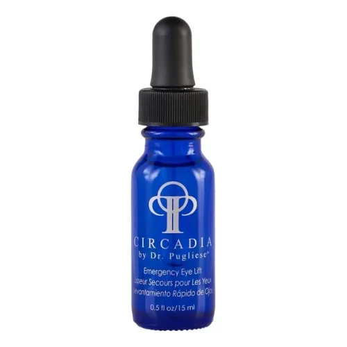 Сироватка експрес-ліфтинг для шкіри навколо очей CIRCADIA Eye Lift — обʼєм