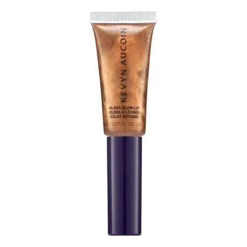Блиск для губ KEVYN AUCOIN Glass Glow Lip — відтінок Spectrum Bronze Spectrum Bronze