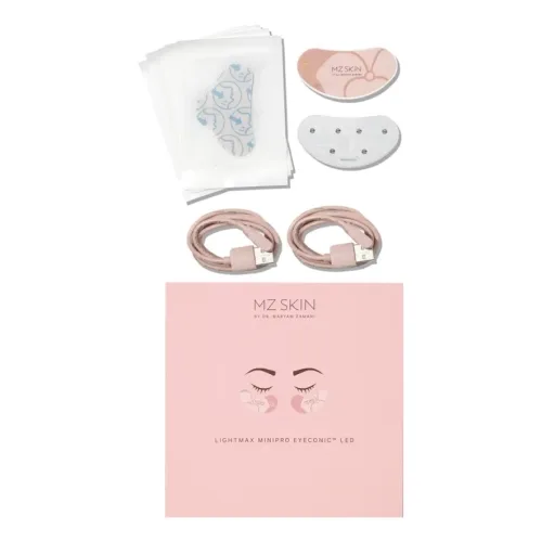 Світлодіодна LED маска для зони навколо очей MZ SKIN LightMAX MiniPro Eyeconic LED