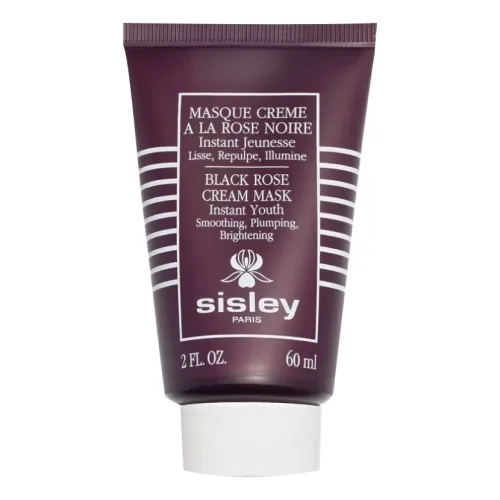 Sisley Black Rose Cream Mask 60 мл