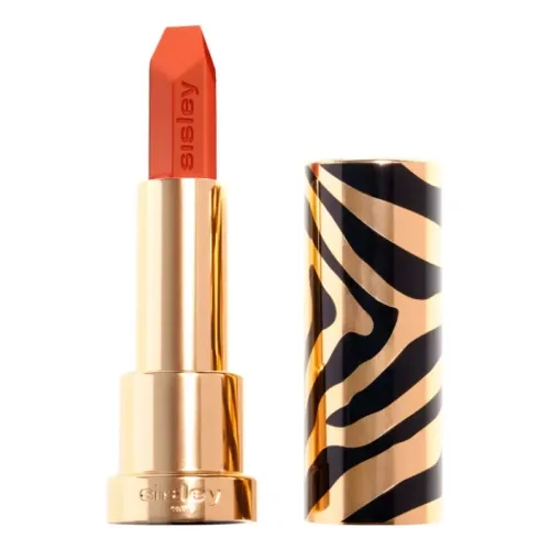 Зволожуюча стійка помада SISLEY PARIS Le Phyto Rouge — відтінок 40 Rouge Monaco 3.4 г