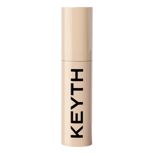 Кремовий консилер для маскування недоліків KEYTH Cream Touch Concealer Foundation — відтінок