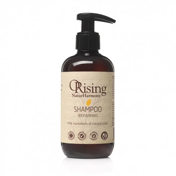 Шампунь відновлюючий NaturHarmony Orising