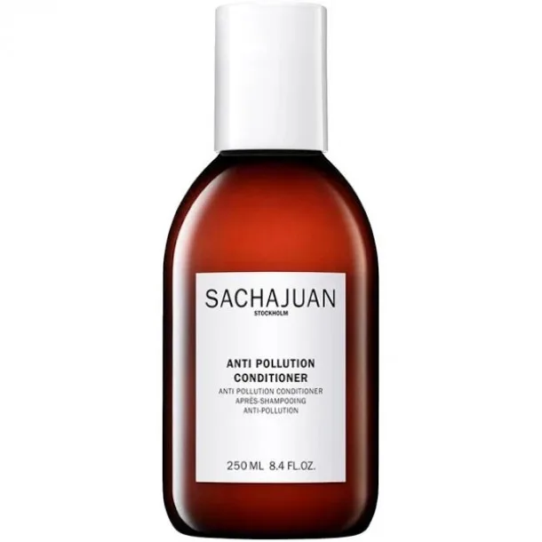 Очищаючий Кондиціонер для Волосся Sachajuan Anti Pollution Conditioner (250 мл)