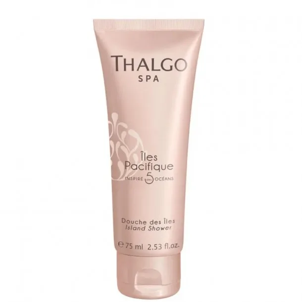 Гель для Душу Thalgo Екзотичні Острови Island Shower