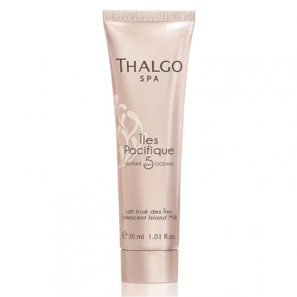 Веселкове Молочко для Тіла Thalgo Iridescent Island Milk (50 мл)