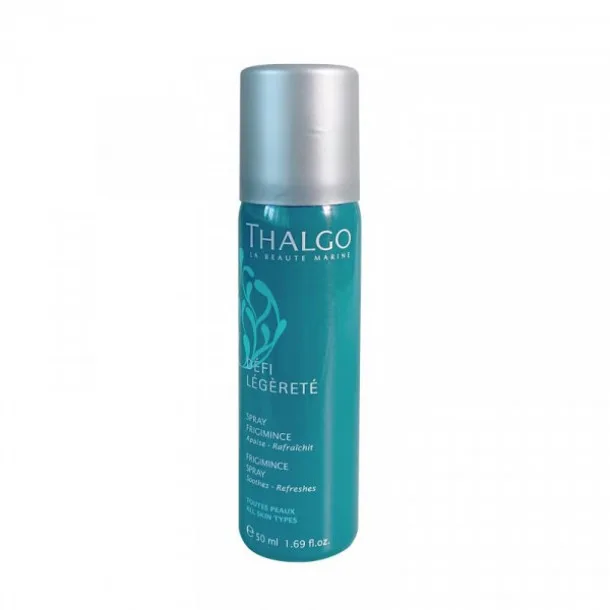 Спрей для Тіла Фріджимінс Thalgo Frigimince Spray (50 мл)