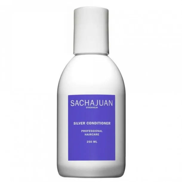Кондиціонер для Світлого Волосся Sachajuan Silver Conditioner (250 мл)