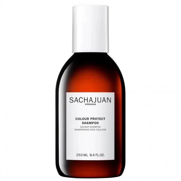 Шампунь для Фарбованого Волосся Sachajuan Color Protect Shampoo (250 мл)