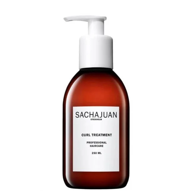 Маска для Кучерявого Волосся Sachajuan Curl Treatment (250 мл)