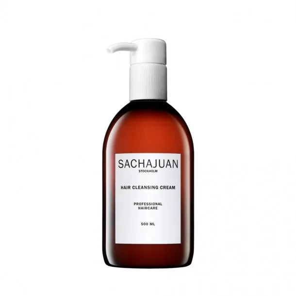 Очищуючий Крем для Волосся Sachajuan Hair Cleansing Cream (500 мл)