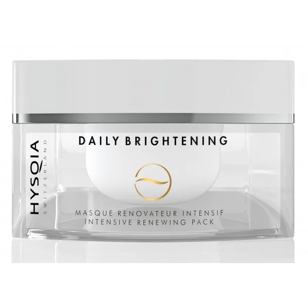 Маска для Обличчя «Щоденне Сяяння» Hysqia Mask Daily Brightening (50 мл)