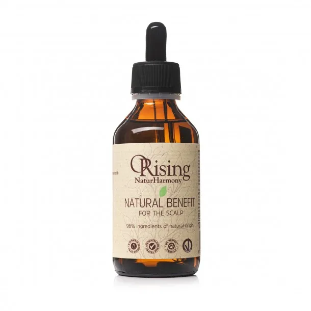 Пілінг Орайзинг - ORising NaturHarmony Natural Benefit for the Scalp (100 мл)