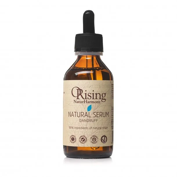 Лосьон от Перхоти ORising NaturHarmony Natural Serum Dandruff (100 мл)