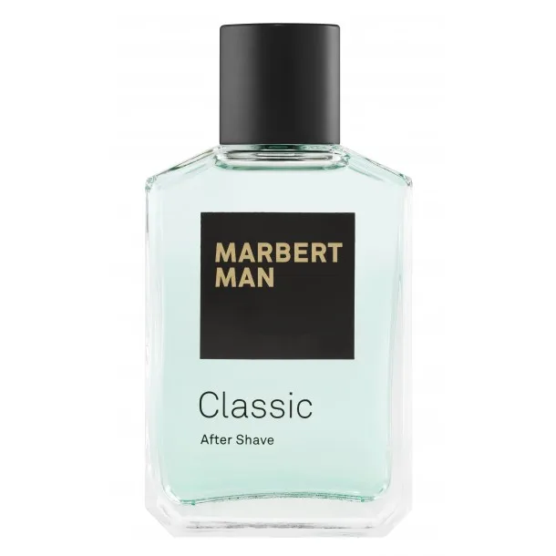 Лосьйон Після Гоління Marbert Man Classic After Shave (50 мл)