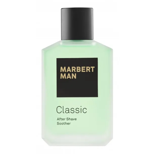 Заспокійливий Лосьйон Після Гоління Marbert Man Classic After Shave Soother (100 мл)