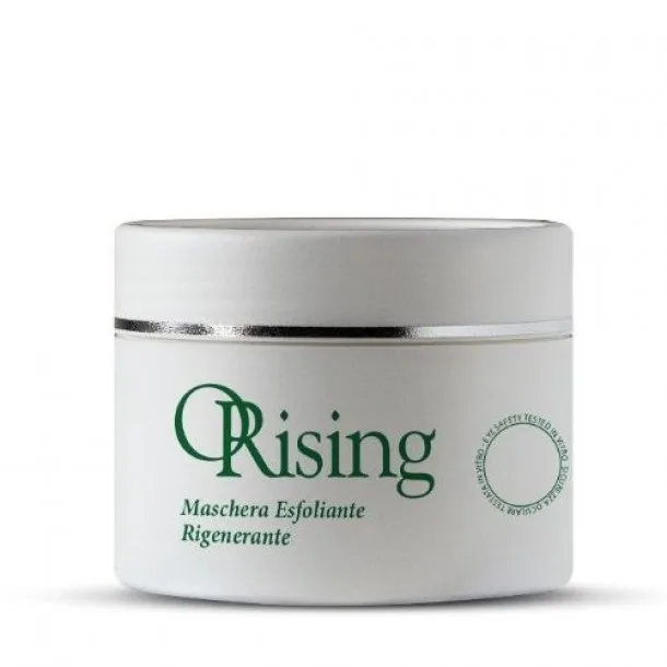 Маска-Ексфоліант Орайзинг - Orising Regenerating Exfoliating Mask (95 мл)