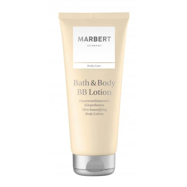 Лосьйон для Тіла Marbert Bath & Body BB Lotion (200 мл)
