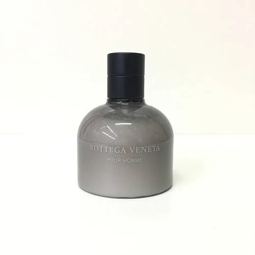 Парфумований бальзам після гоління Bottega Veneta Pour Homme 100ml, шкіряний аромат