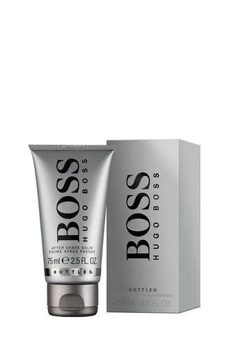 Hugo Boss BOSS Bottled бальзам після гоління для чоловіків 75 мл