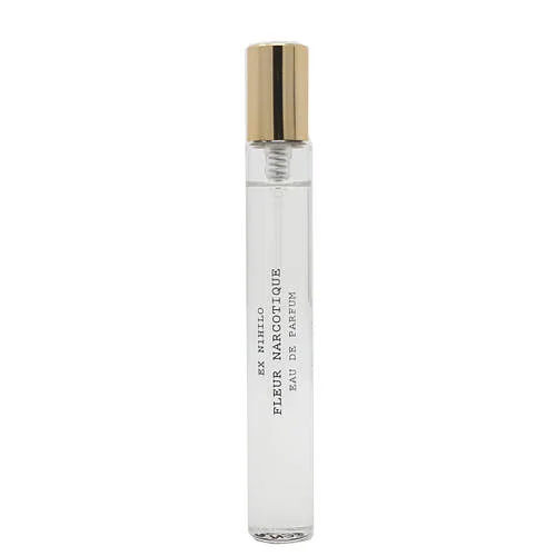 Оригінальні нішеві парфуми Ex Nihilo Fleur Narcotique 7,5ml мініатюра, розкішний квітково-фруктовий аромат