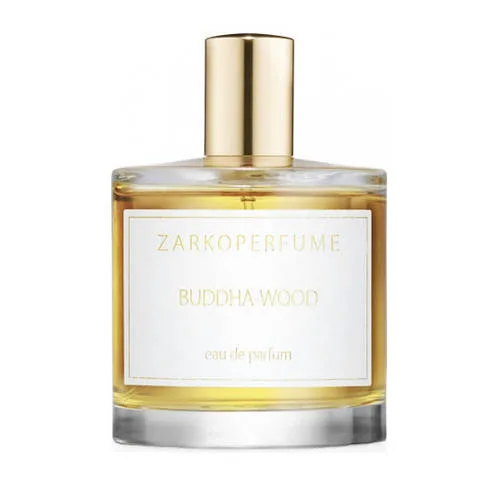 Оригінальний тестер парфумів ZARKOPERFUME Buddha Wood 100ml, нішева парфумована вода