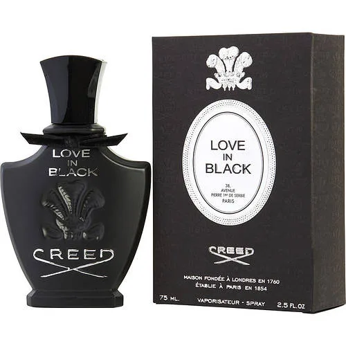 Парфумована вода Creed Love in