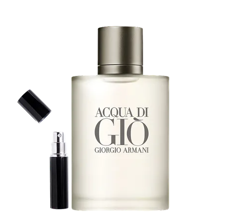 Giorgio Armani Acqua di Gio Pour Homme