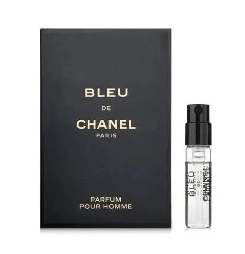 Парфуми Bleu de Parfum (пробник), 1.5 мл Chanel (370864239)