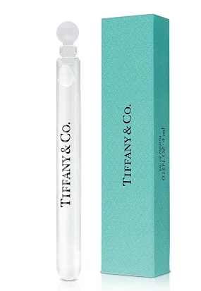 Квіткова парфумована вода Tiffany & Co мініатюра 4 мл оригінал, літній весняний аромат для жінок