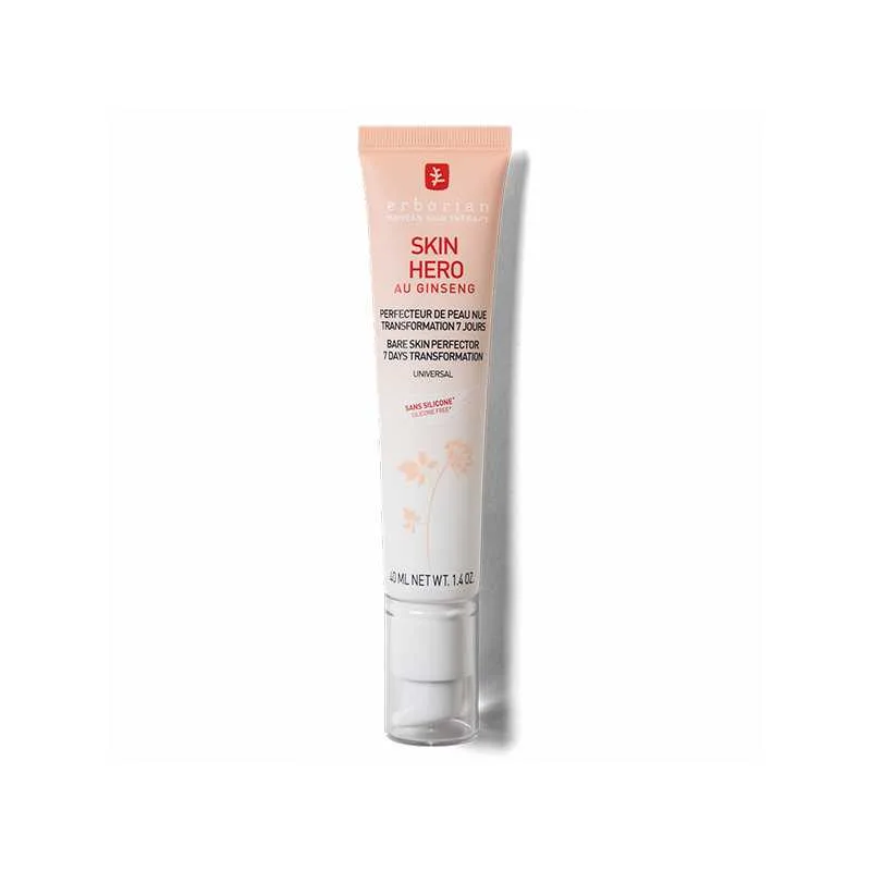 SKIN HERO крем для обличчя 40 ml